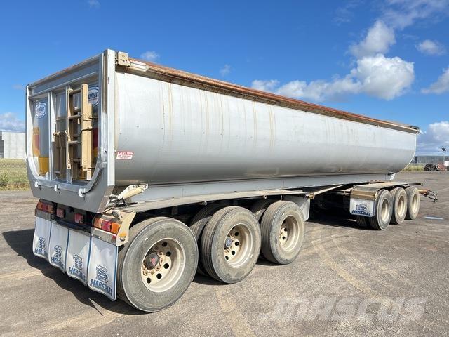 Hercules  Anhænger med tip