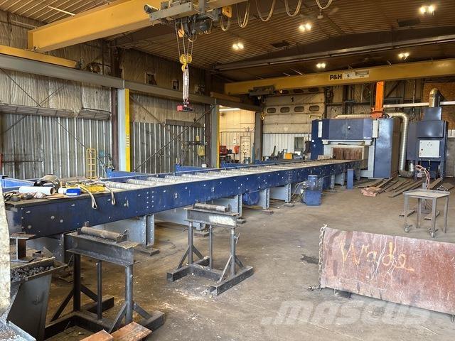  HGG RPC1200 Entreprenør - Andet