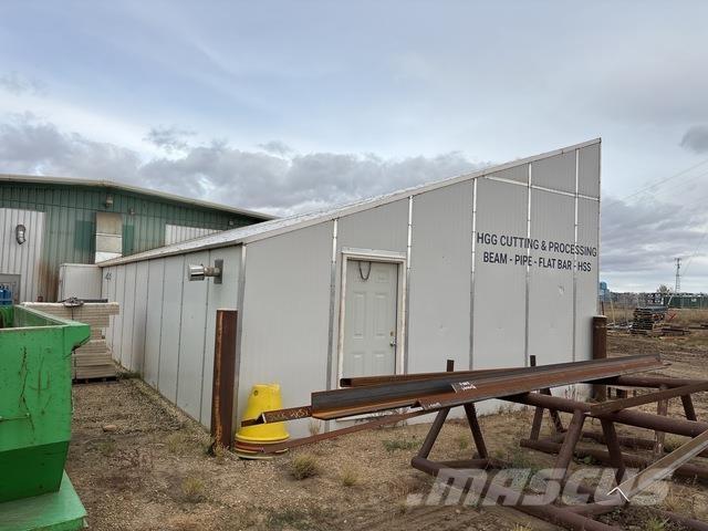  HGG RPC1200 Entreprenør - Andet