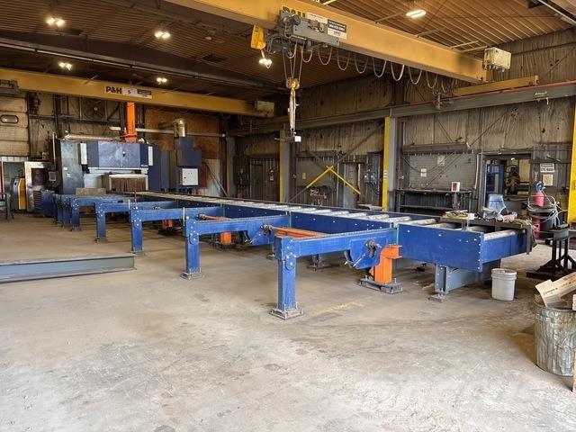  HGG RPC1200 Entreprenør - Andet