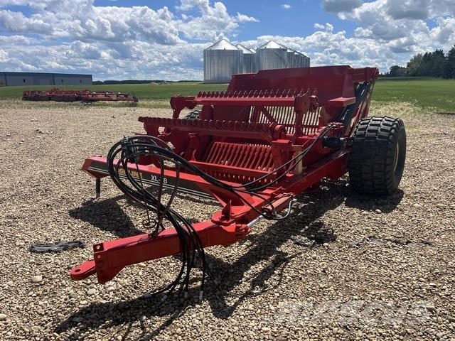 Highline XL-78 Stensamlere