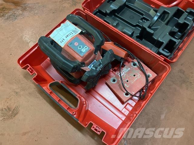 Hilti  Entreprenør - Andet
