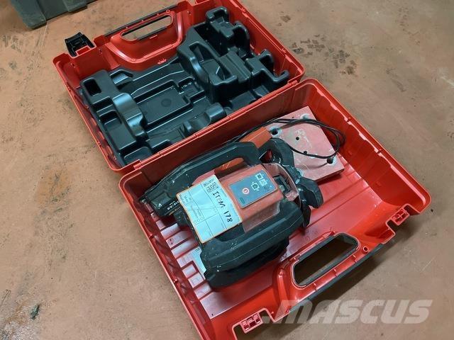 Hilti  Entreprenør - Andet