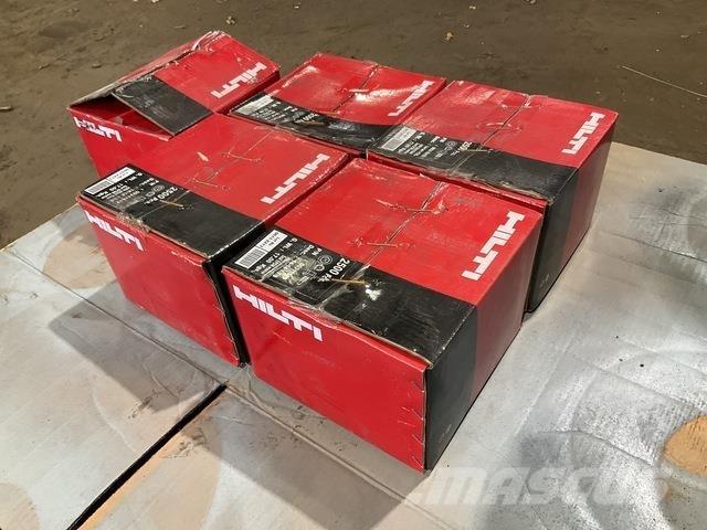 Hilti 00311619 Entreprenør - Andet