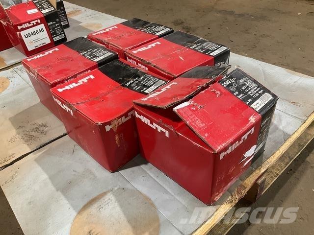 Hilti 00311619 Entreprenør - Andet
