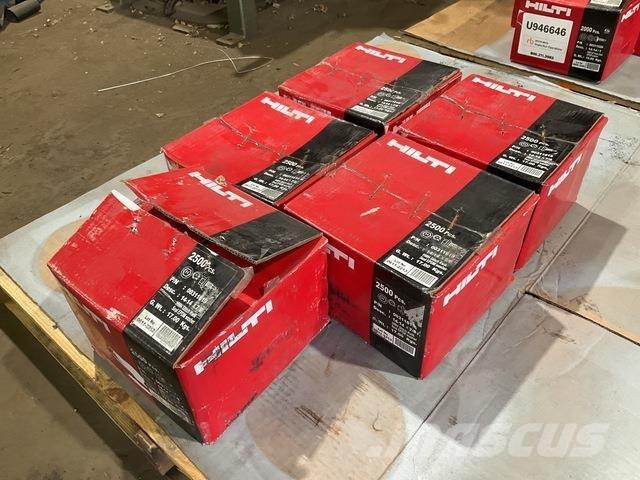 Hilti 00311619 Entreprenør - Andet
