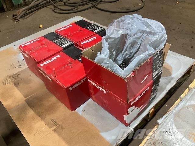 Hilti 00311626 Entreprenør - Andet