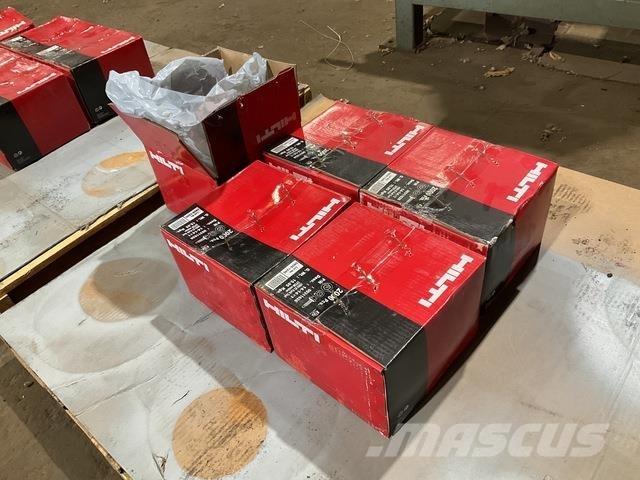 Hilti 00311626 Entreprenør - Andet