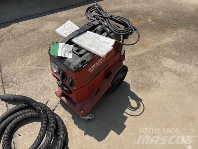 Hilti 2220086 Støvsugere