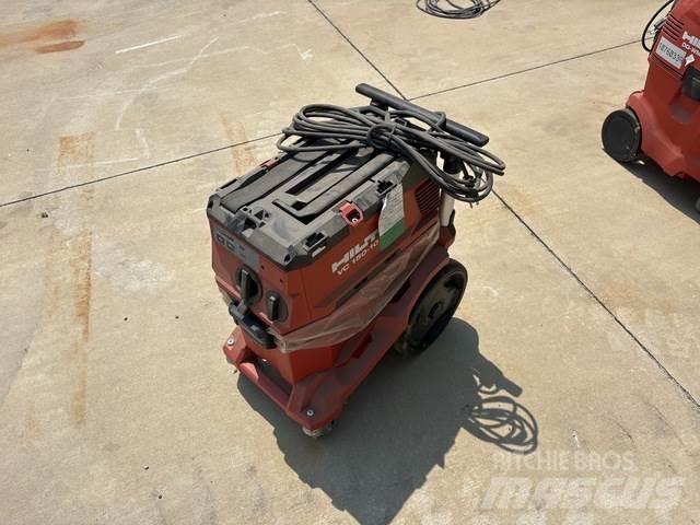 Hilti 2220086 Støvsugere