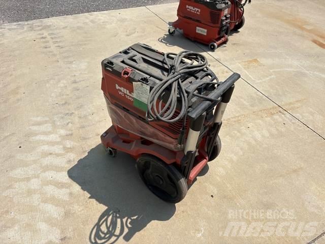 Hilti 2220086 Støvsugere