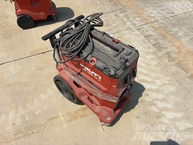 Hilti 2220086 Støvsugere