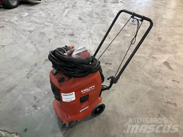 Hilti 2237587 Støvsugere