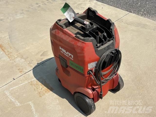 Hilti 2241921 Støvsugere