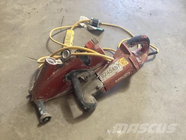 Hilti DCH300-X Andet tilbehør