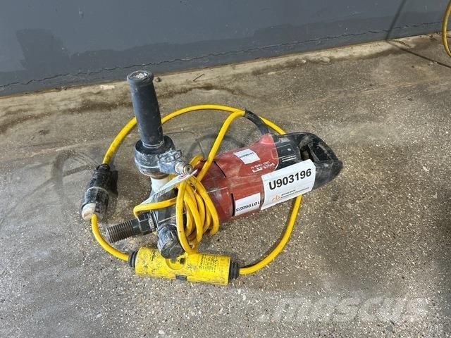 Hilti DD 150-U Bor