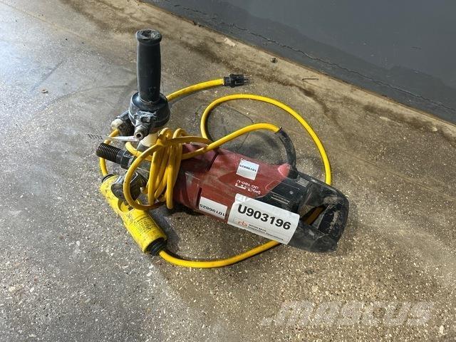 Hilti DD 150-U Bor