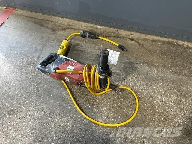 Hilti DD 150-U Bor