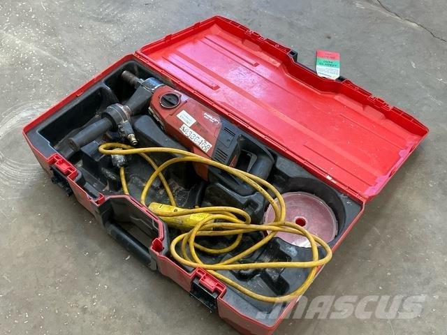 Hilti DD 150-U Bor