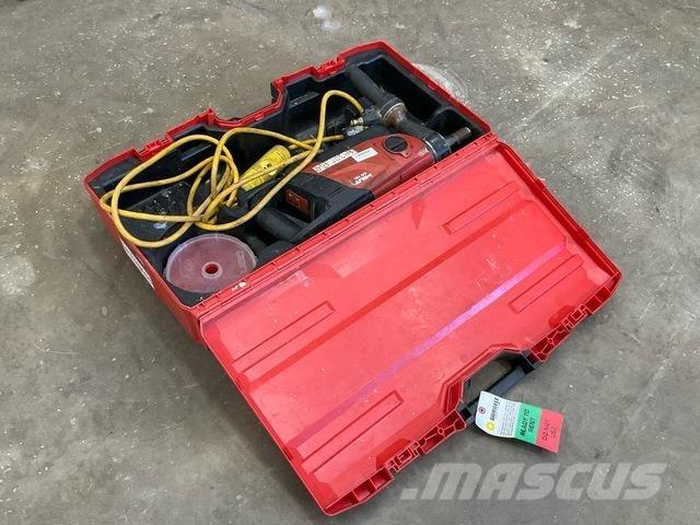 Hilti DD 150-U Bor