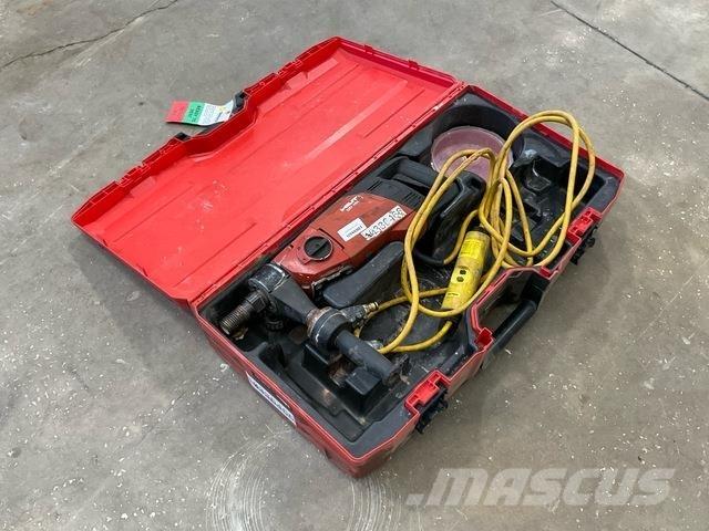 Hilti DD 150-U Bor