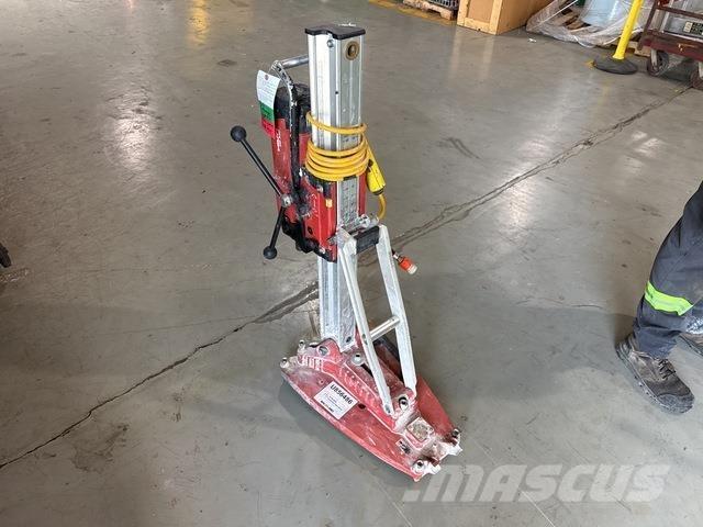 Hilti DD-250E Bor
