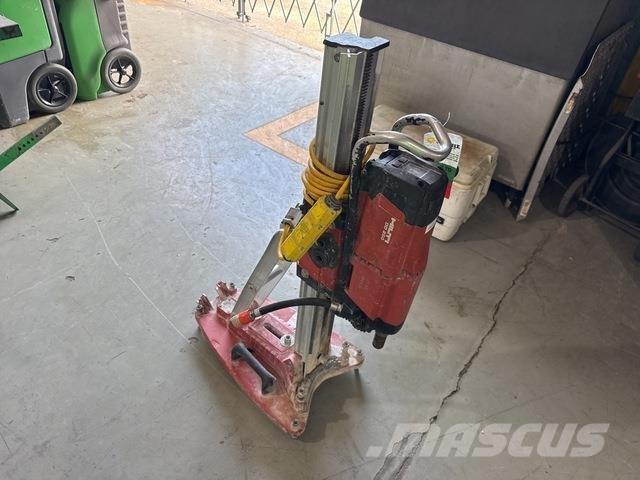 Hilti DD-250E Bor