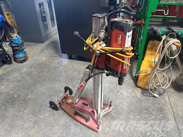 Hilti DD-250E Bor
