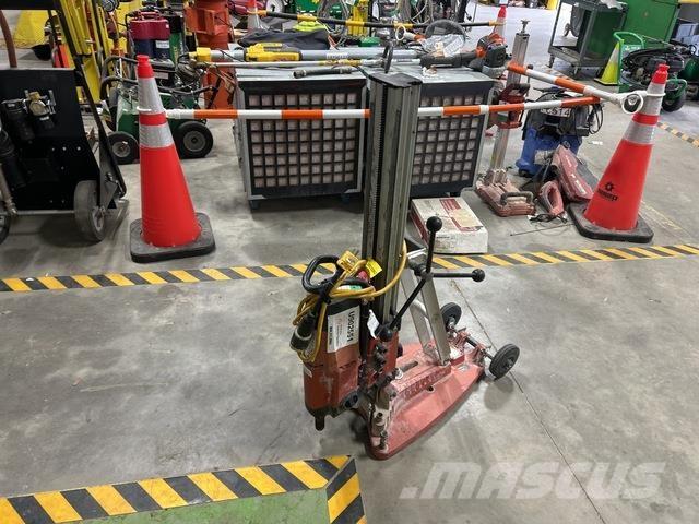 Hilti DD-250E Bor