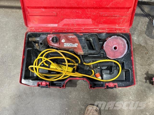 Hilti DD150-U Bor