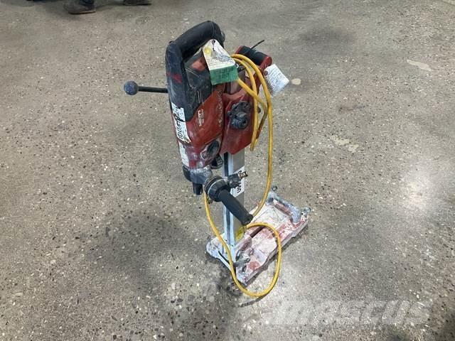 Hilti DD150BS Tilbehør