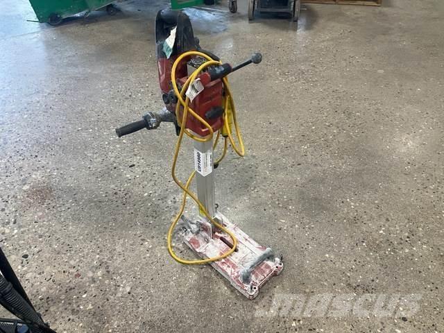 Hilti DD150BS Tilbehør