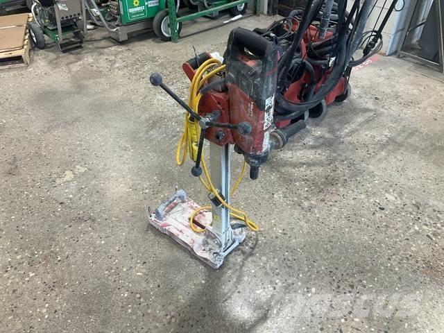 Hilti DD150BS Tilbehør