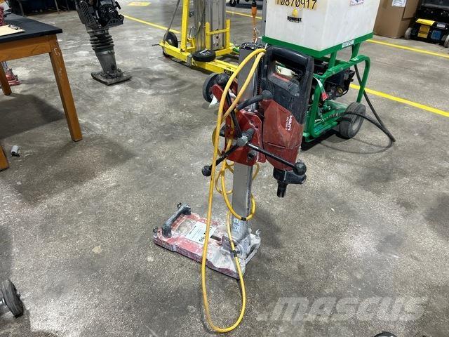 Hilti DD150BS Bor