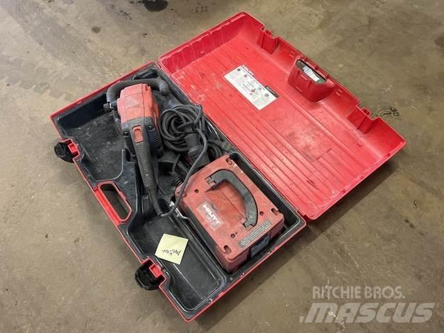Hilti DG150 Mølle / fræser maskiner