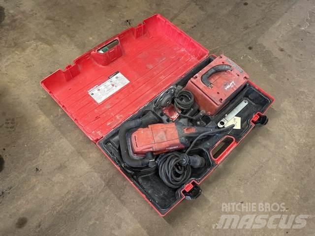 Hilti DG150 Mølle / fræser maskiner