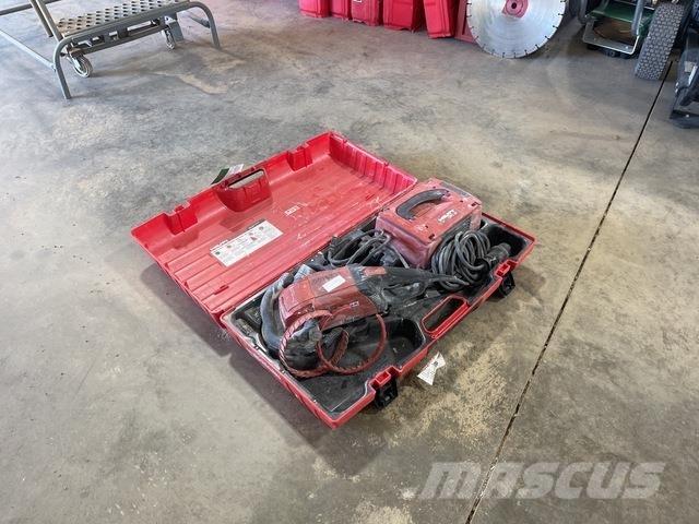 Hilti DG150 Mølle / fræser maskiner