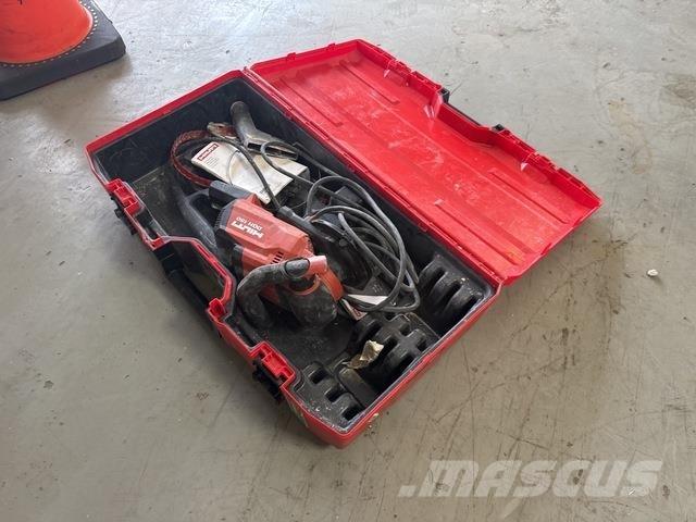 Hilti DGH150 Mølle / fræser maskiner