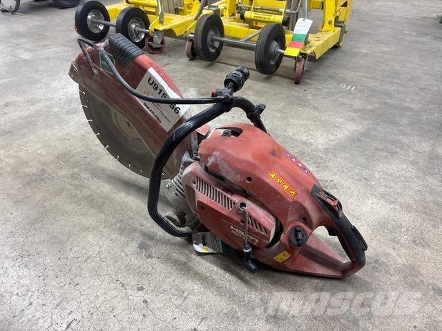 Hilti DSH 900 Andet tilbehør