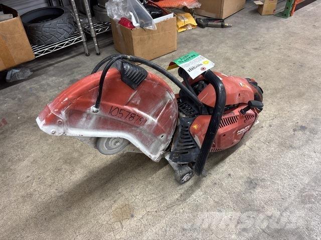 Hilti DSH 900 Andet tilbehør