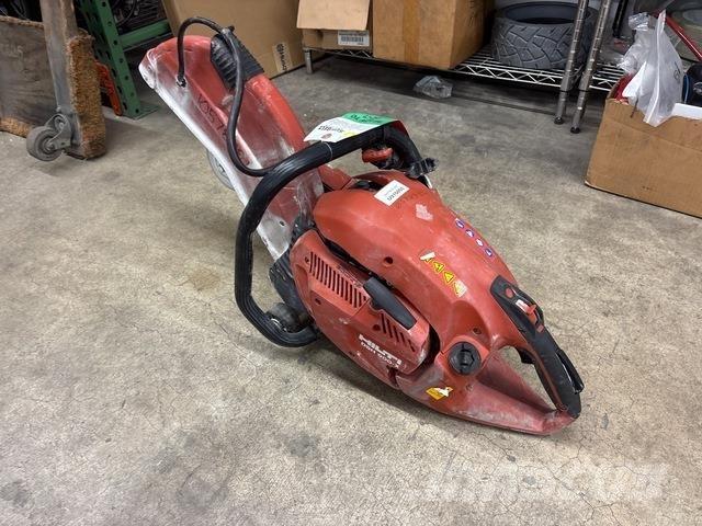 Hilti DSH 900 Andet tilbehør