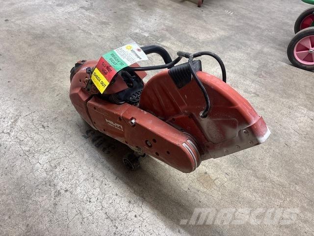Hilti DSH 900 Andet tilbehør