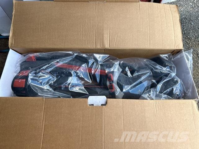 Hilti EXO-S Entreprenør - Andet