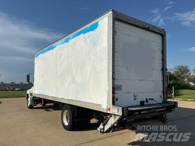 Hino  Fast kasse