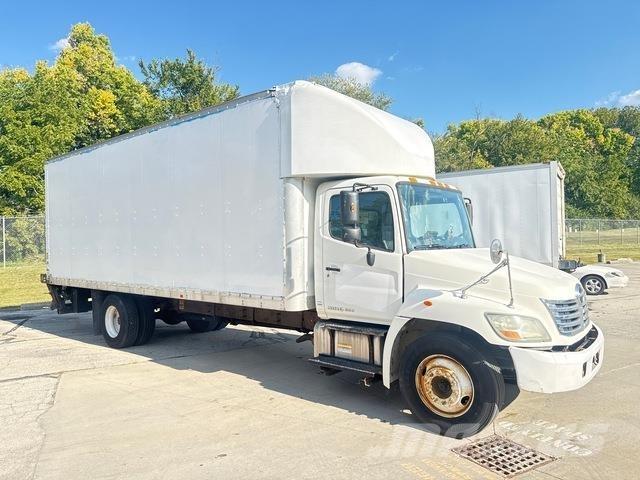 Hino 238 Fast kasse