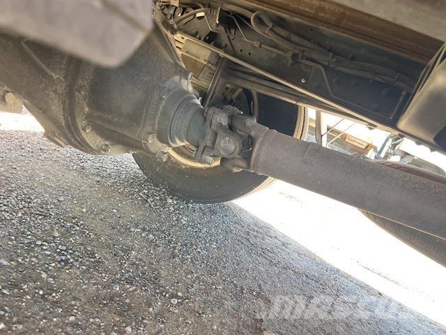 Hino 300 616 Kølelastbiler