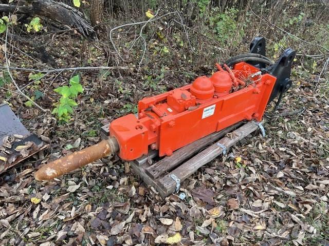Hitachi 1150 Hydraulik / Trykluft hammere