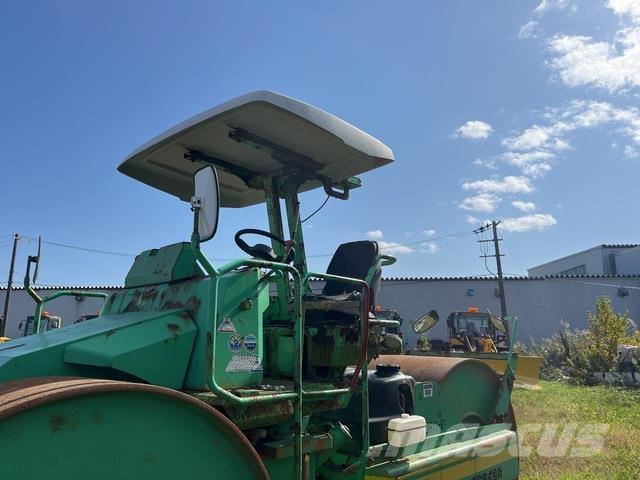 Hitachi CS125 Entreprenør - Andet