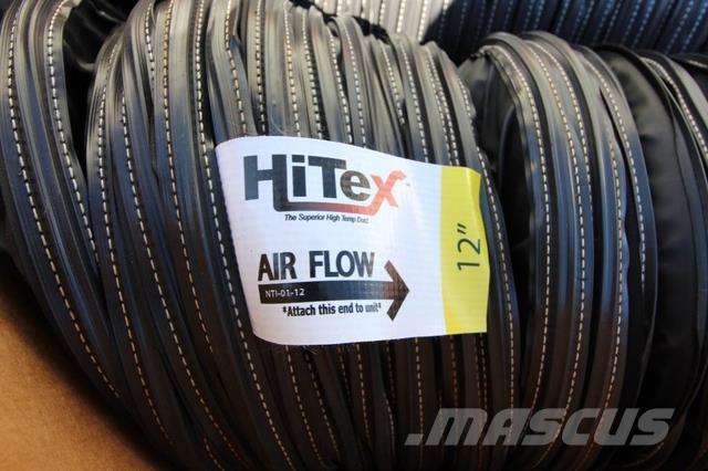  Hitex Opvarmnings- og optøningsmaskiner