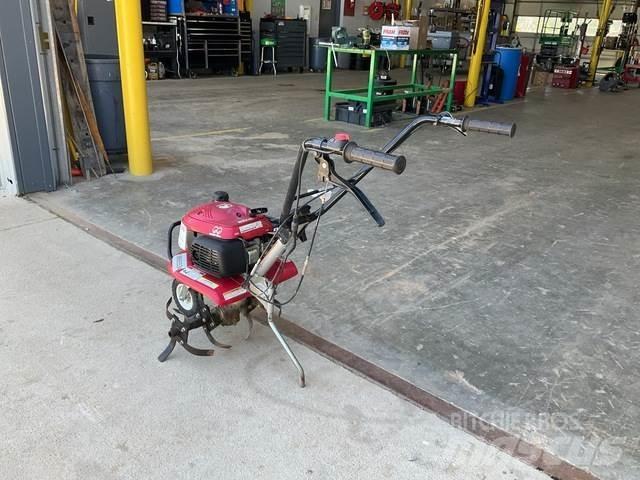 Honda F220 Landbrug - Andet 